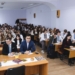 Радіодиктант національної єдності у ЗУНУ