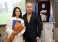 Сергій Надал відзначив викладачів ТНПУ