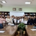 Спільнота ЗУНУ написала Радіодиктант національної єдності
