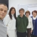 Співпраця ТНПУ зі стейкголдерами в центрі розвитку громад