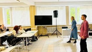 Студенти ТНПУ підписали декларації академічної доброчесності