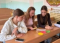 Студенти ТНПУ вчать протидіяти вербальному булінгу