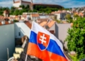 Стипендії на навчання у Словаччині 2026: як подати заявку