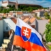 Стипендії на навчання у Словаччині 2026: як подати заявку