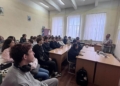 Технології VR та AR: воркшоп для студентів у ТНТУ