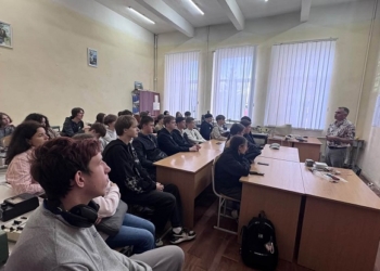 Технології VR та AR: воркшоп для студентів у ТНТУ