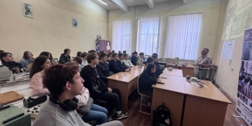 Технології VR та AR: воркшоп для студентів у ТНТУ