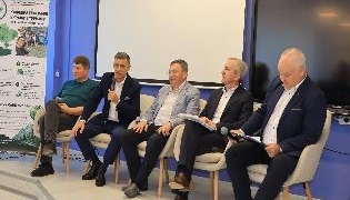 Тернопільщина розвиває туризм: підсумки стратегічної сесії