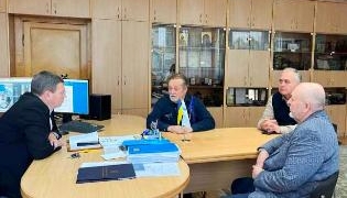ТНПУ долучився до європейського проєкту MODERN