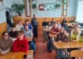 ТНПУ провів профорієнтацію для школярів Золочева
