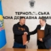 ТНПУ та ОВА створять простір для підтримки ветеранів