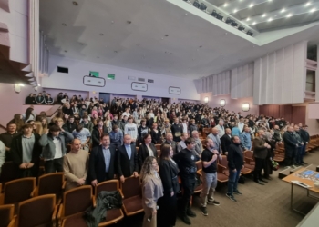 ТНТУ презентував освітні програми для майбутніх енергетиків