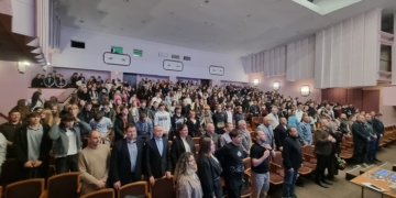 ТНТУ презентував освітні програми для майбутніх енергетиків