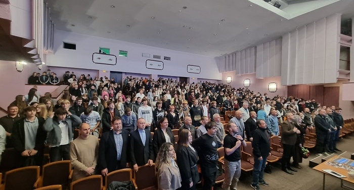 ТНТУ презентував освітні програми для майбутніх енергетиків