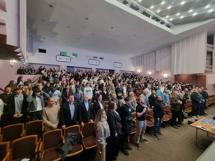 ТНТУ презентував освітні програми для майбутніх енергетиків