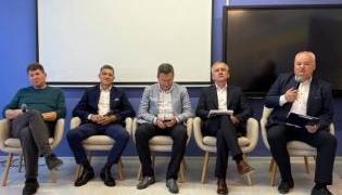 Туризм на Тернопільщині: експерти обговорили виклики війни