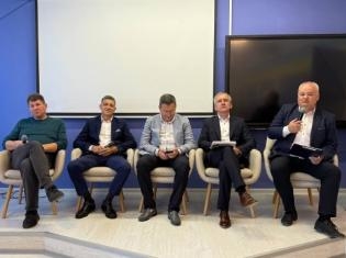 Туризм на Тернопільщині: експерти обговорили виклики війни