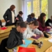 Творчий тандем: студенти ТНПУ провели урок для ліцеїстів