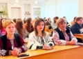 У ТНПУ обговорили сучасний урок української літератури