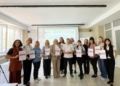 У ТНПУ підбили підсумки міжнародного проєкту BURN