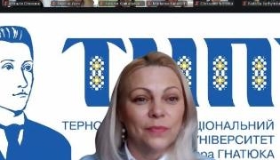 У ТНПУ провели тренінг про адаптацію освіти для учнів з ПТСР
