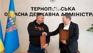 У ТНПУ створять сучасний ветеранський простір