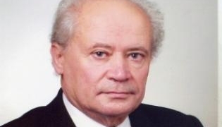 У ТНПУ відкрили куток пошани Романа Гром’яка