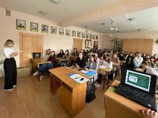 У ТНПУ вшанували пам'ять генія мікробіології Виноградського