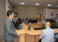 У ТНПУ вшанували пам’ять Героя Володимира Брославського