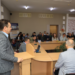 У ТНПУ вшанували пам’ять Героя Володимира Брославського