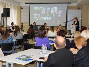 У ТНПУ вшанували пам'ять професора Володимира Мельничайка