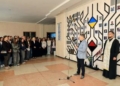 У ТНПУ вшанували захисників і захисниць України