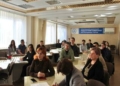 В ТНПУ стартувало навчання аспірантів першого року