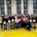 Волейболісти ТНТУ віддали шану захисникам у матчах