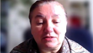 Викладачка ТНПУ презентувала інноваційну освітню програму