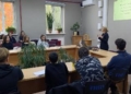 Якість освіти в ТНПУ: зустріч зі студентами-істориками