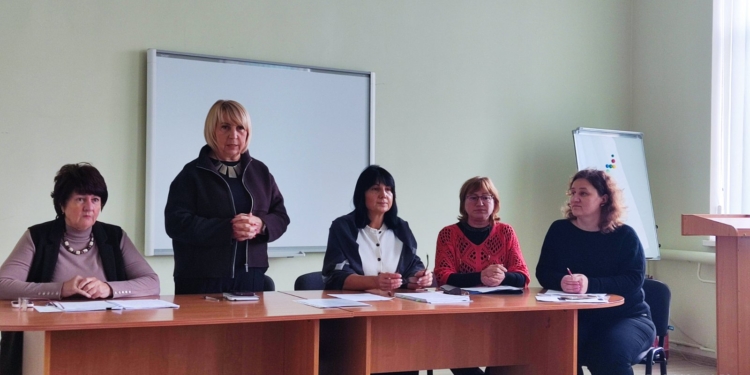 Здорове харчування школярів: спільна відповідальність